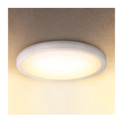 Brilagi - LED plafonsko svetlo ESTELA LED/18W/230V belo