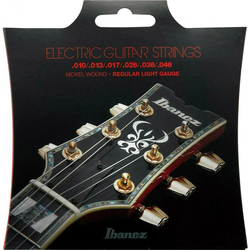 IBANEZ Žice za električnu gitaru IEGS61 010-046