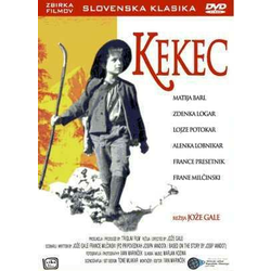 KEKEC-DVD