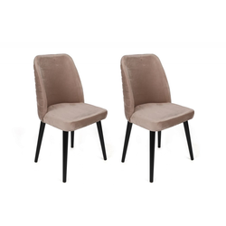 Hanah Home e Tutku 304 V2 Stolica, Bež