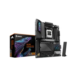 Gigabyte Matična ploča Gigabyte AM5 X870E AORUS PRO
