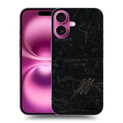 ULTIMATE CASE za Apple iPhone 17 - SCRATCH