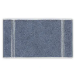 Lessentiel Maison Peškir za ruke 40x71cm Plavi
