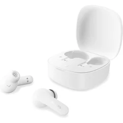 PHILIPS Slušalice sa mikrofonom TAT2200WT/00 Wireless White