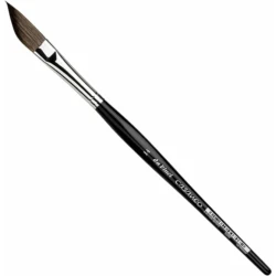 Da Vinci Casaneo 5597 Poševna krtača 14