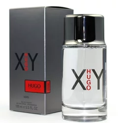 HUGO BOSS-Hugo XY, 100ml, edt