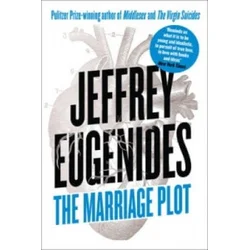 Marriage Plot