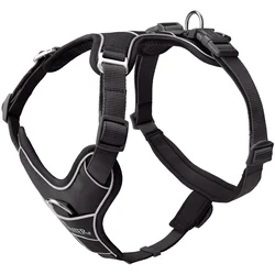 Hunter Oprsnica Divo Up, črna - S