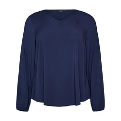 Zizzi Bluza LENNI mornarska
