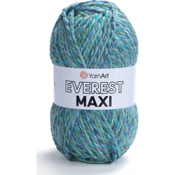 Yarn Art Everest Maxi 8025 Pletilna preja