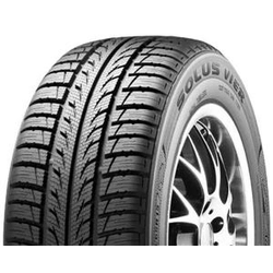 Dunlop Sport BluResponse ( 205/55 R16 91W BLK )
