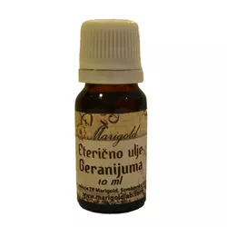 Marigold eterično ulje – Geranijuma 10ml