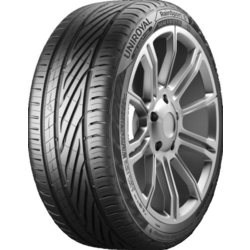 UNIROYAL letna pnevmatika 185 / 55 R15 82H RAINSPORT 5