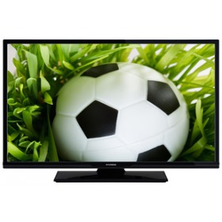 HYUNDAI LED TV HLP24T370