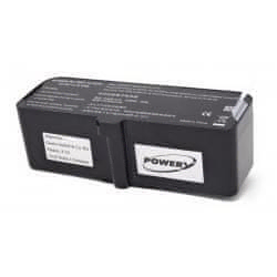 POWERY Akumulator iRobot Roomba 630