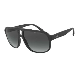 EMPORIO ARMANI sončna očala ARMANI EXCHANGE AX4104S 80788G