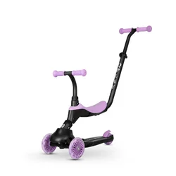 Qplay trotinet Sema Evo
