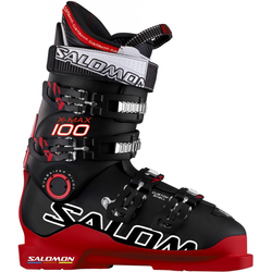 SALOMON smučarski čevlji X MAX 100 2014