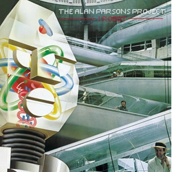 The Alan Parsons Project - I Robot (180g) (Half-Speed Remastered) (LP)