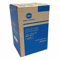 KONICA MINOLTA Toner TNP-80 M (AAJW352)