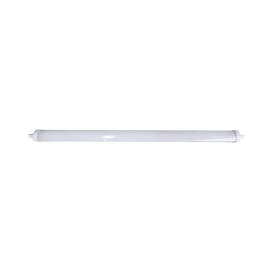 LED Industrijska fluorescentna svetilka VOLITER LED/20/28/36W/230V 120 cm IP65 bela