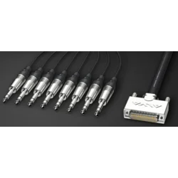 Alva AI25-8TPro3 kabl