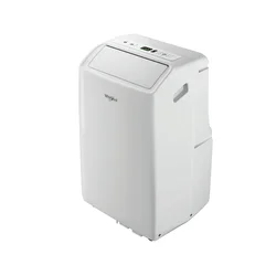 Whirlpool Standardna klima PACF212CO W, 12000 BTU, Bela