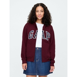GAP Sweatshirt with logo - Womens