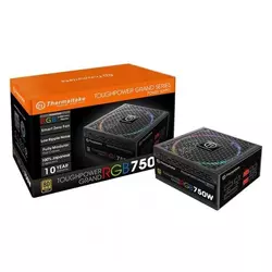 THERMALTAKE napajanje TOUGHPOWER GRAND serija - PS-TPG-0750FPCGEU-R  750W, Modularno, ATX (PS2)