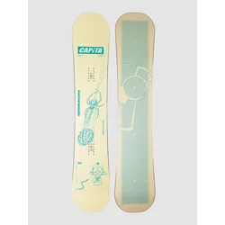 CAPiTA Pathfinder 2027 Snowboard multi