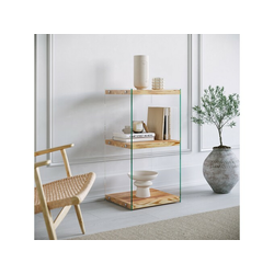 Hanah Home Polica Za Knjige Niagara R302