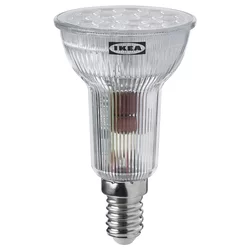 SOLHETTA LED sijal. E14 reflektor R50 600lm, podesivog intenziteta