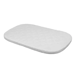 EE Otroška vzmetnica iz pene 70 cm/120 cm