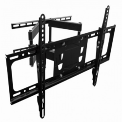 WM 65RT 03 Gembird TV nosac rotate tilt 32 65 VESA max.60x40cm, max 40kg, drzac