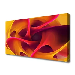 tulup.si Slika na platnu Abstrakcija graphics 100x50 cm