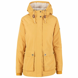 Womens Trespass Token Jacket