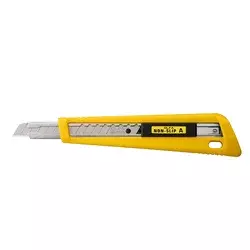 Skalpel Auto-Lock 9 mm Olfa NA-1