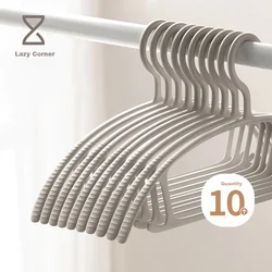 Lazy Set ofingera, 10 komada, Sivi