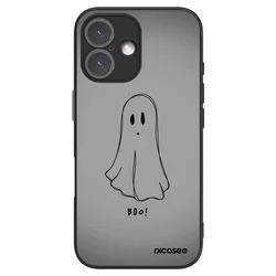 ULTIMATE CASE MagSafe za Apple iPhone 16 - Ghost