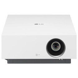 LG CineBeam HU810PW.AEU Forte HomeCinema Edition laser projektor - LG