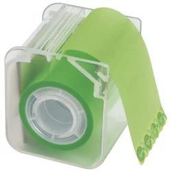 TRAKA LJEPLJIVA MEMOGRAF 50MM/10M NA STALKU FOST 33060008 ZELENA