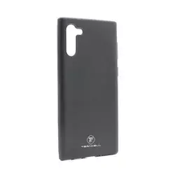 Maska Teracell Skin za Samsung N970F Galaxy Note 10 mat crna