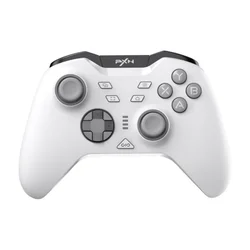 Gamepad PXN P5 White