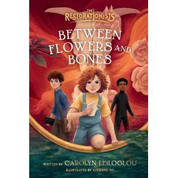 Between Flowers and Bones