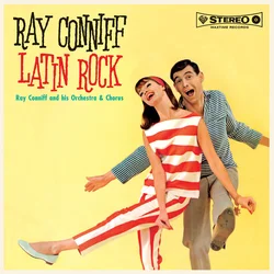 Ray Conniff - Latin Rock (Limited Edition) (180 g) (LP)