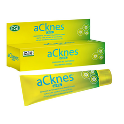 ESI Ackness Gel protiv akni, bubuljica i mitisera 25ml