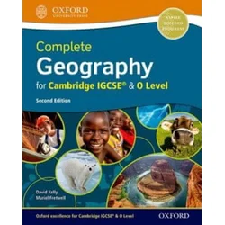 Complete Geography for Cambridge IGCSE (R) & O Level