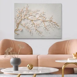 Wallity Slika KNV10256, 70x100 cm