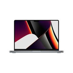 Apple Macbook Pro 14, M1 Pro, 10C-16C, 16GB, 1TB - Space Gray