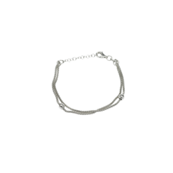 SREBRO 0004BK 8571
